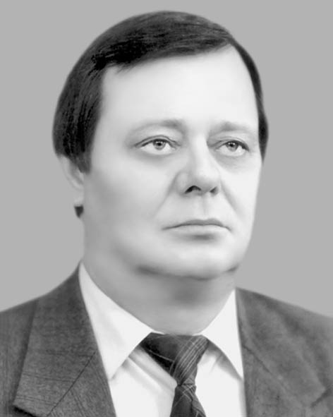 фото: Говорун Дмитро Іванович
